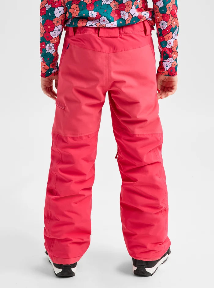 Product image of Kids' Burton Skylar Pants[Variant:Azalea Pink]