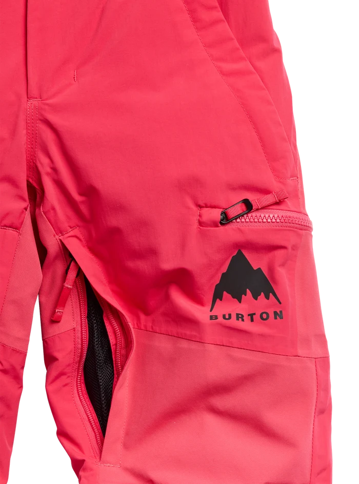Product image of Kids' Burton Skylar Pants[Variant:Azalea Pink]