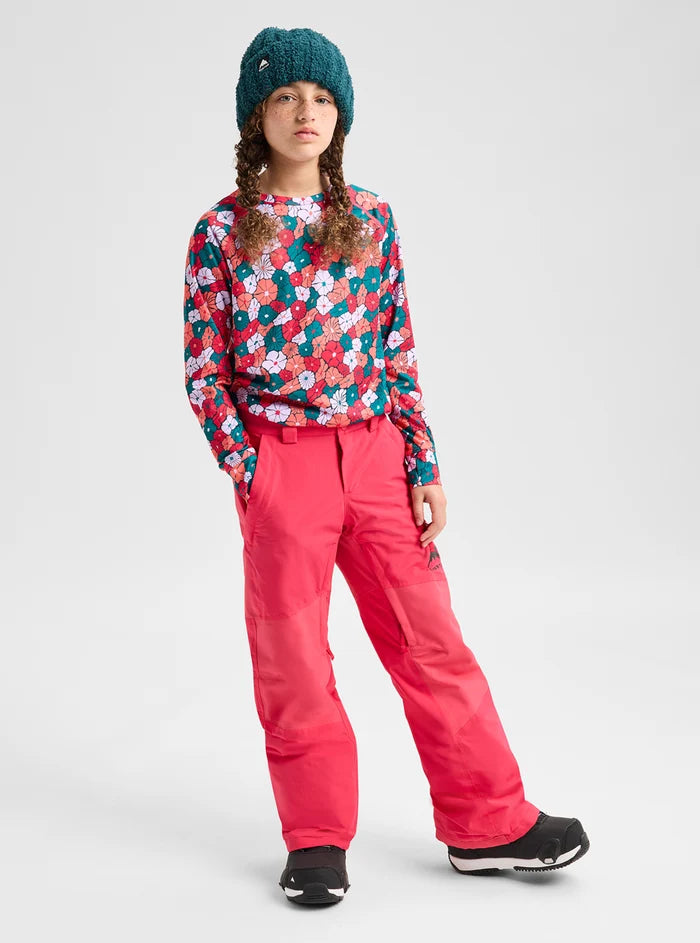 Product image of Kids' Burton Skylar Pants[Variant:Azalea Pink]