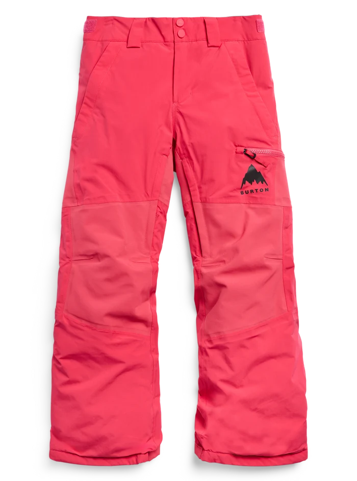 Product image of Kids' Burton Skylar Pants[Variant:Azalea Pink]