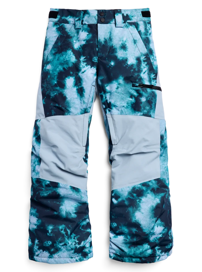 Crumple Dye / Regular / XS