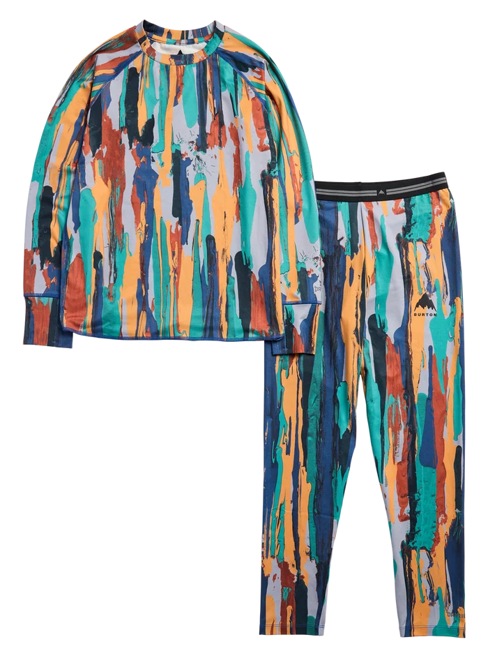 Paint Stripe / 18M