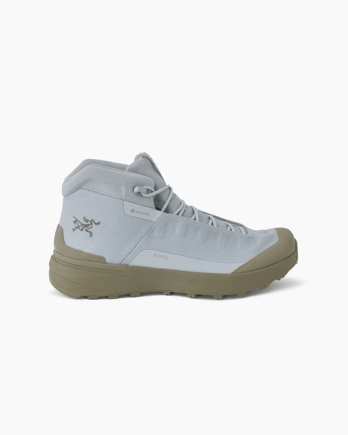 Kopec Mid GTX W Alpine Blue Grey/Lt Forage