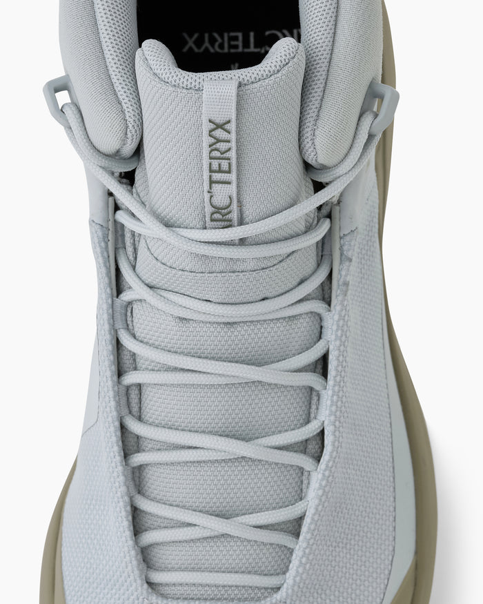 Kopec Mid GTX W Alpine Blue Grey/Lt Forage