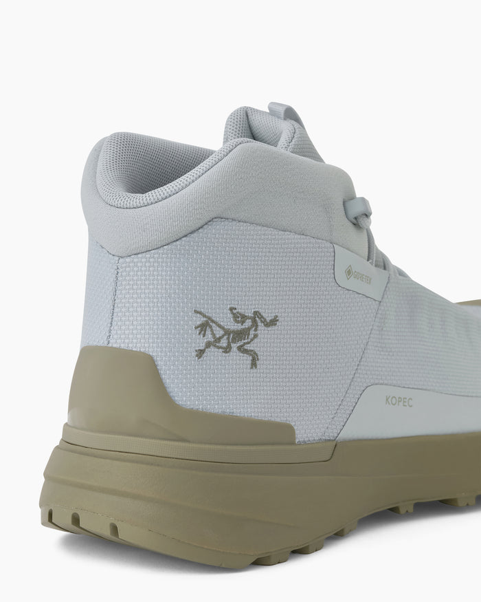Kopec Mid GTX W Alpine Blue Grey/Lt Forage
