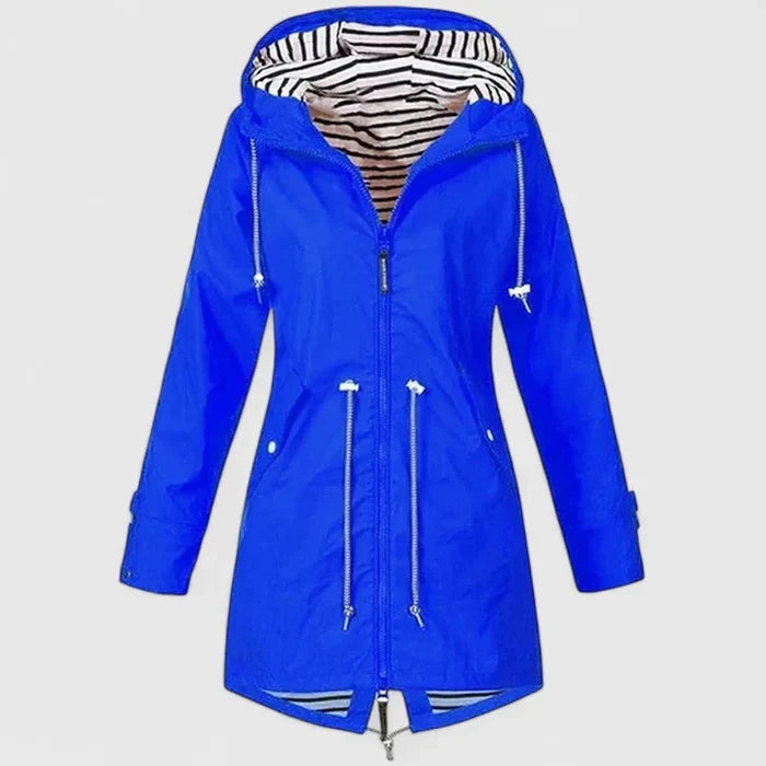Kourtnii | Comfortable Jacket