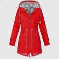 Kourtnii | Comfortable Jacket