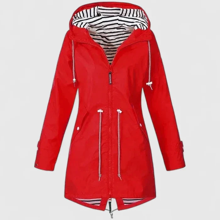 Kourtnii | Comfortable Jacket