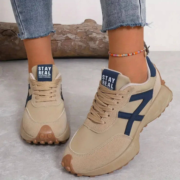 Kylee | Comfortable Orthopedic Sneakers Shoes