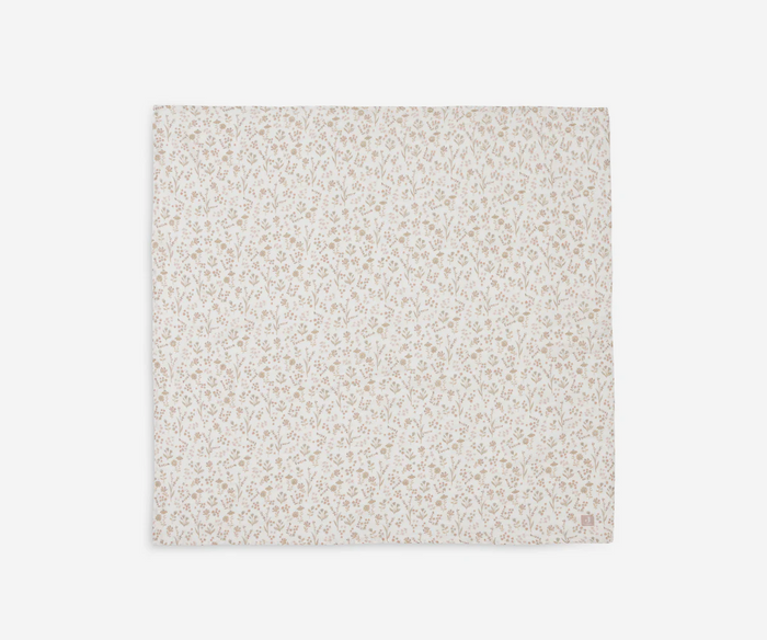 Langes gaze de coton | 115cm | Bloomy
