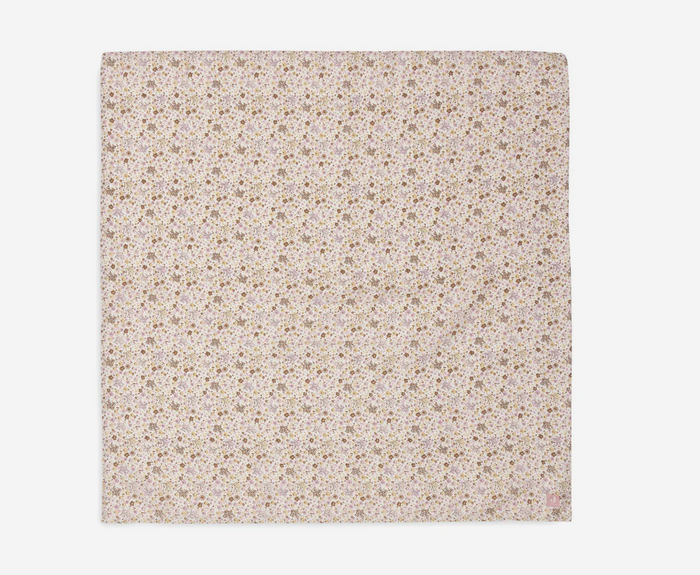 Langes gaze de coton | 115cm | Flower Fairies