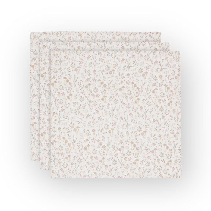 Langes gaze de coton | 70cm | Bloomy