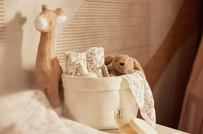 Langes gaze de coton | 70cm | Bloomy