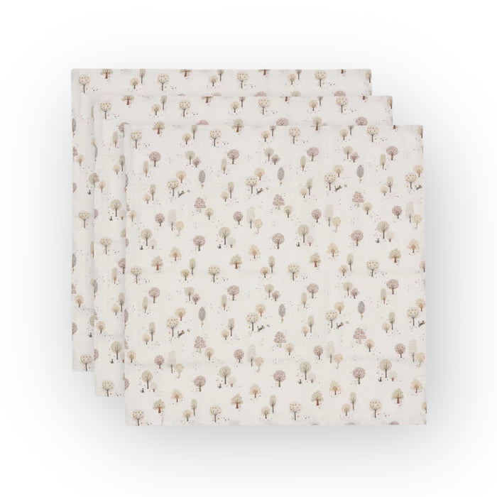 Langes gaze de coton | 70cm | Tiny park