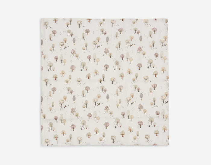Langes gaze de coton | 70cm | Tiny park