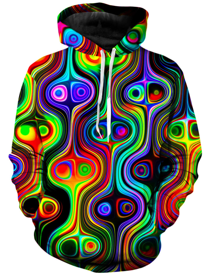 Late Night Unisex Hoodie Noctum X Truth Epic Hoodie