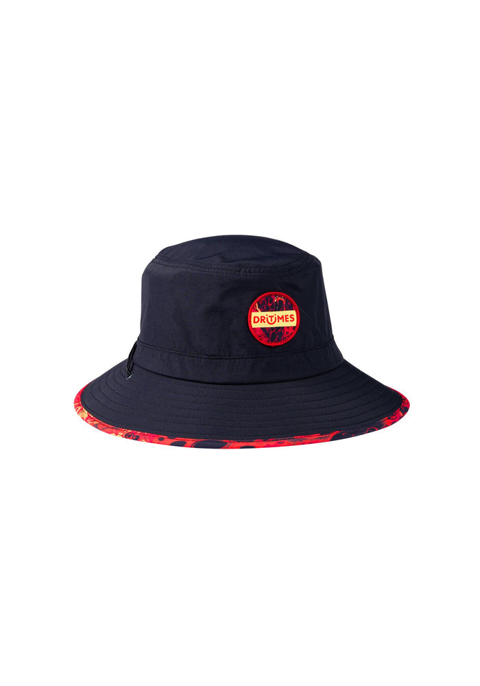 Lava Bucket Hat