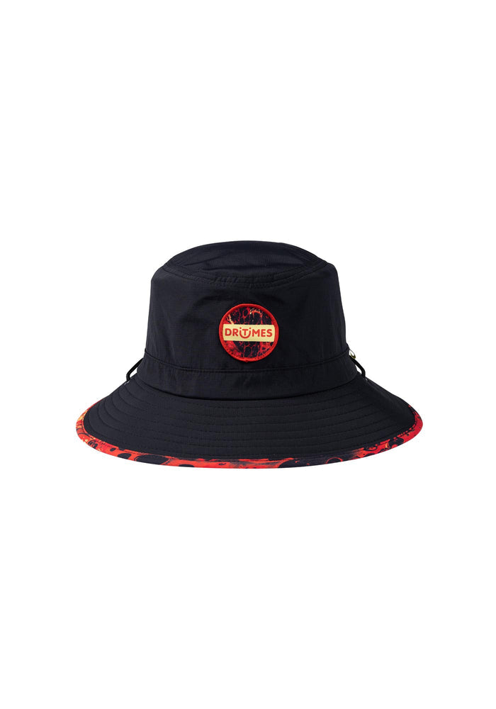 Lava Bucket Hat