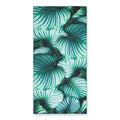 Leaves Sport Towel