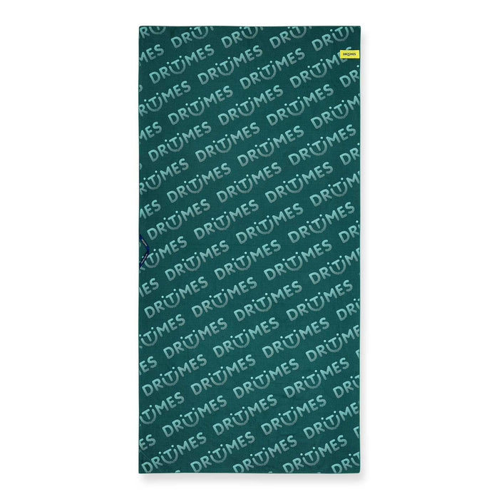 Leaves Sport Towel