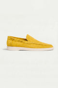 Leonis V2 Loafer Yellow