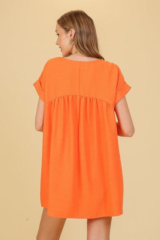 Let's Do Lunch Casual Dress-Cute-Trendy-Shop-Womens-Boutique-Clothing-Store