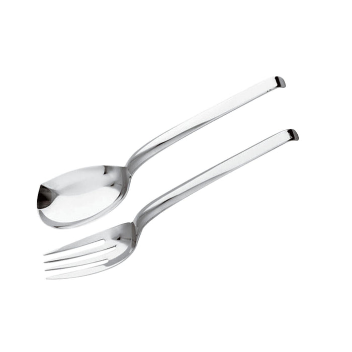 Serving Spoon & Fork Set