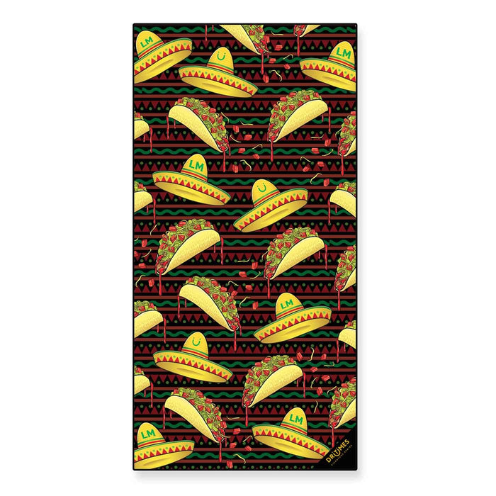 Logan Martin Sport Towel