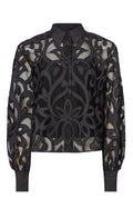 Louis Shirt - Black