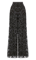 Louis Trousers - Black