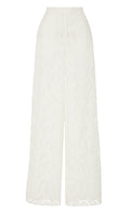 Louis Trousers - White