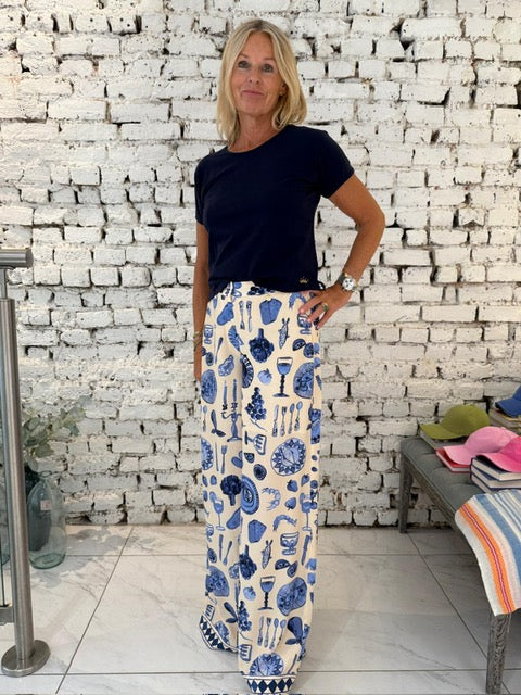 Ludo Trousers