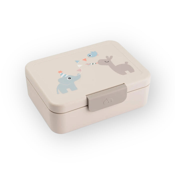 Lunch box | Celebration