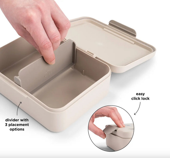 Lunch box | Celebration
