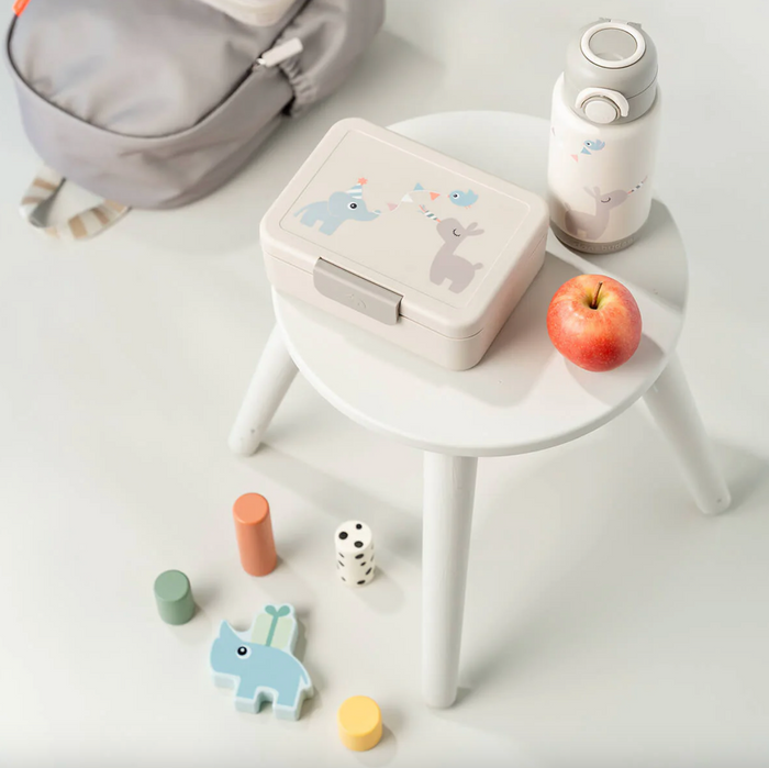 Lunch box | Celebration