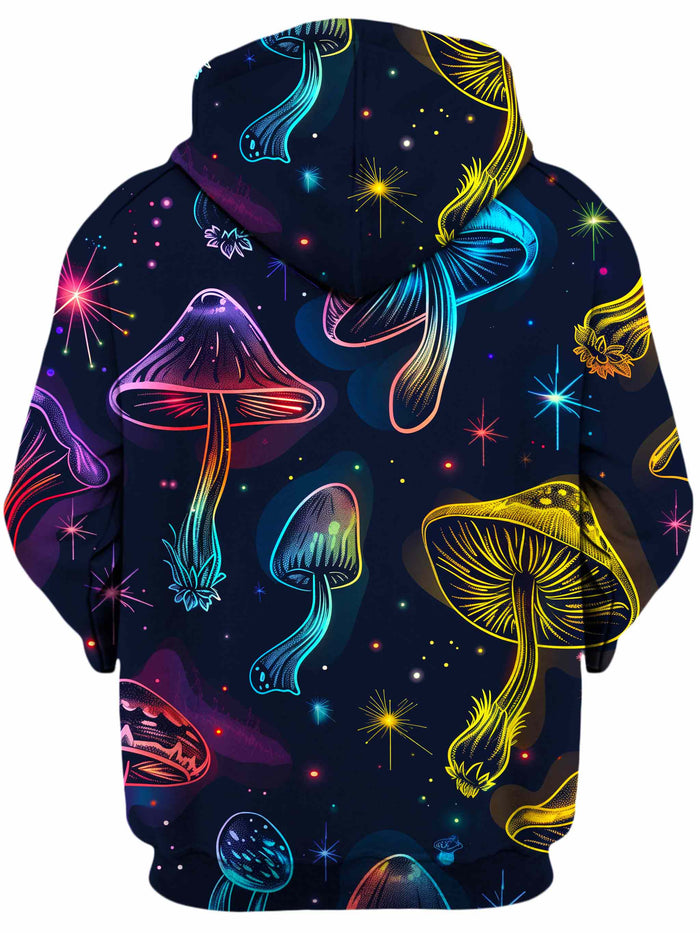 Magic Dreams Unisex Hoodie iEDM Epic Hoodie