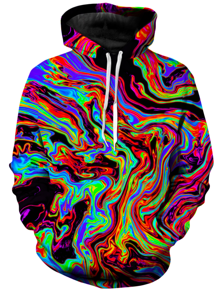 Magic Fuel Unisex Hoodie Noctum X Truth Epic Hoodie