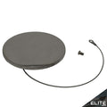MALIBU ROUND FUEL CAP