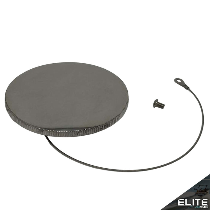 MALIBU ROUND FUEL CAP