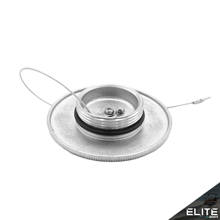 MALIBU ROUND FUEL CAP