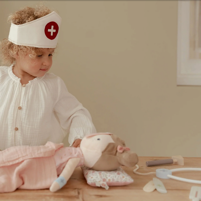 Mallette de docteur