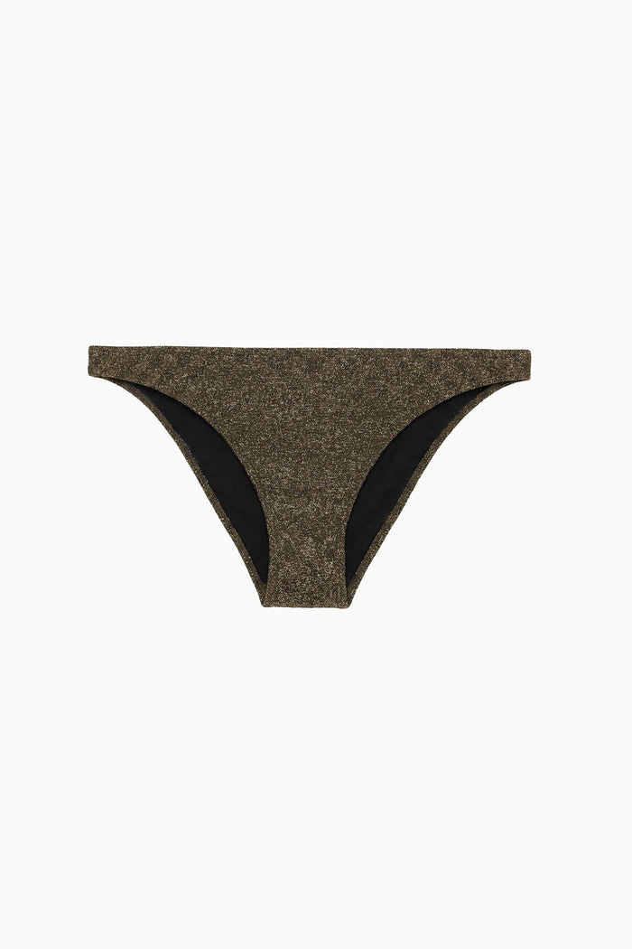Mallorca Bottom - Noir