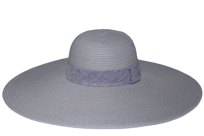 Matilda - Brimmed Hats - view 3