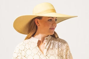 Matilda - Brimmed Hats - view 10