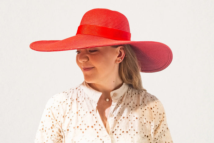 Matilda - Brimmed Hats - view 12