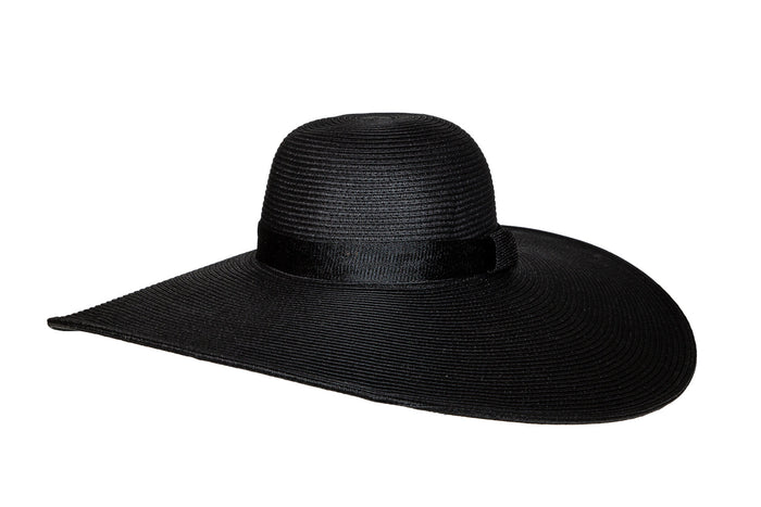 Black / 57cm