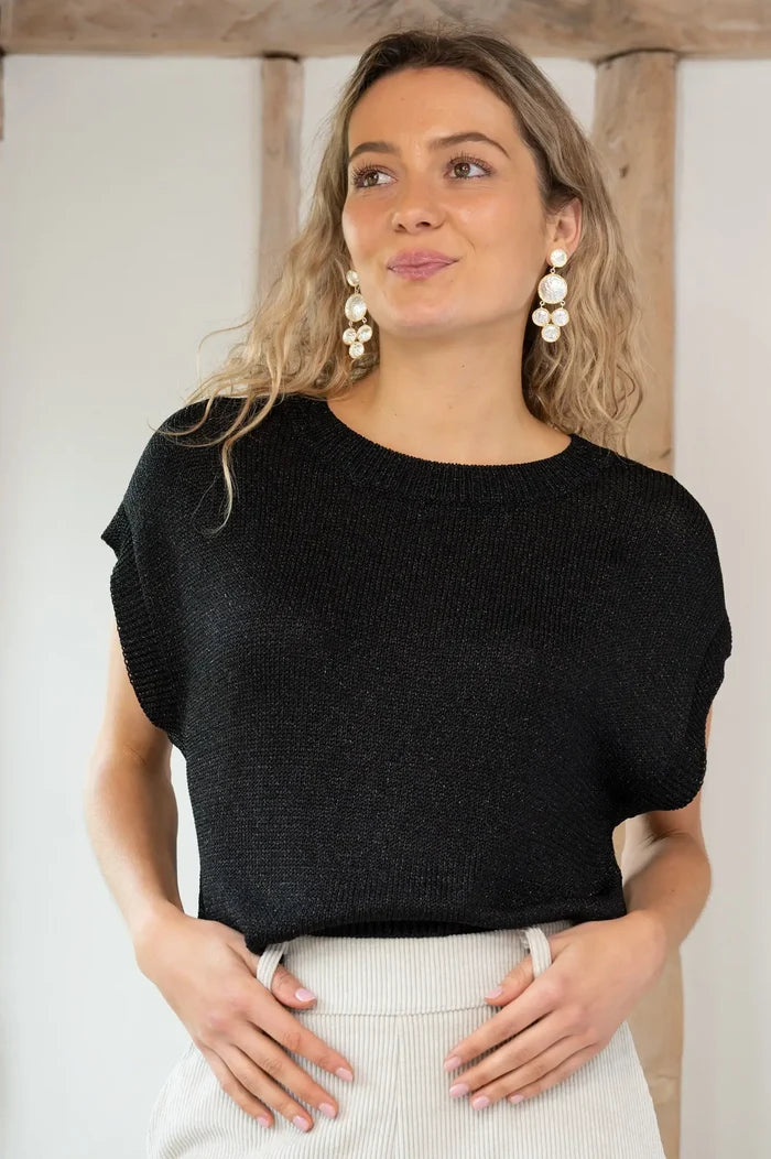 Melba Jersey