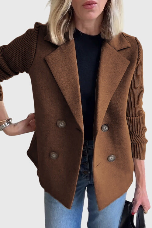 Brown / XS