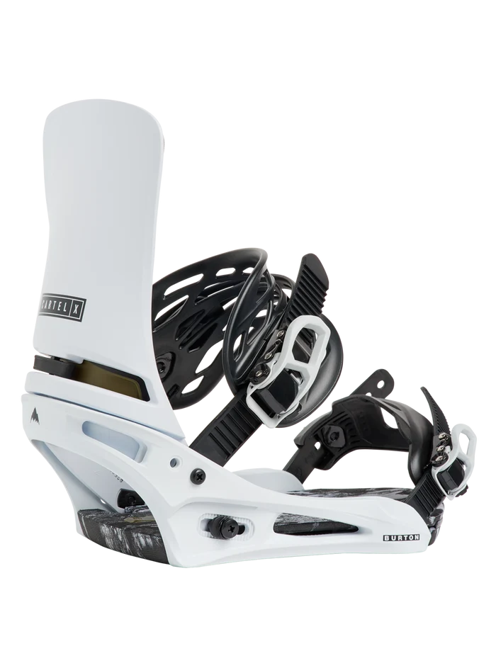 White / S