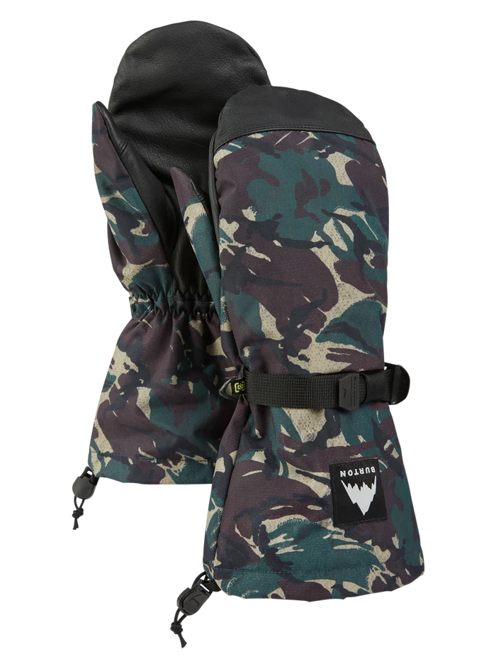 Product image of Men's Burton Hi-Five Mittens[Variant:Seersucker Camo]